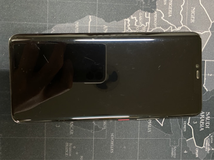 华为mate20pro  6+128 UD...