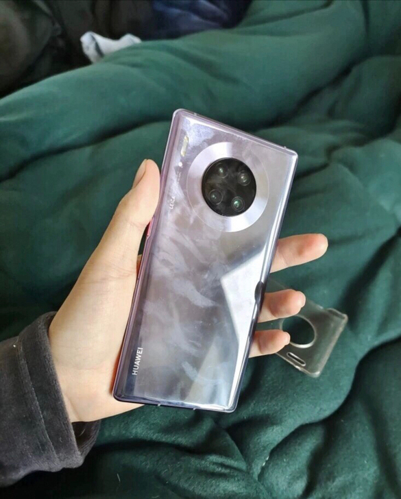 华为mate30pro,8+256G,5G...