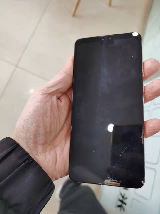 华为mate30 5G
