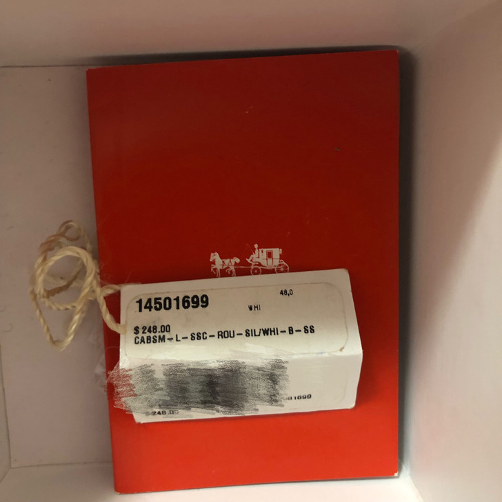coach 女士手表