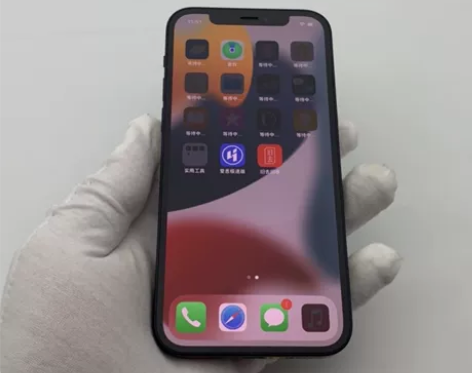 95新Apple/苹果 iPhone 12...