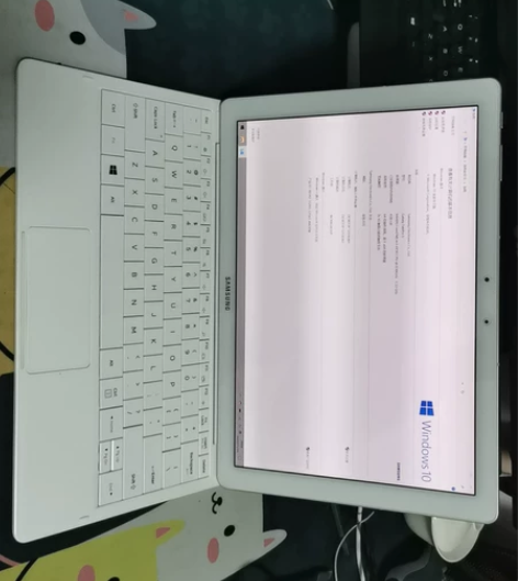 三星Galaxy Tabpro s二合一电...