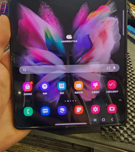 Samsung/三星 Galaxy Z F...