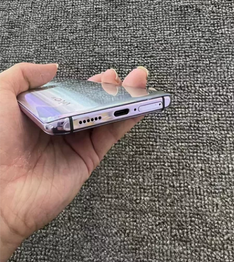 ViVO X30 8128 备用很不错 感...