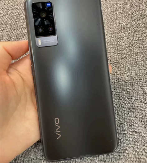 99新 vivo X60 (5G) 二手手...