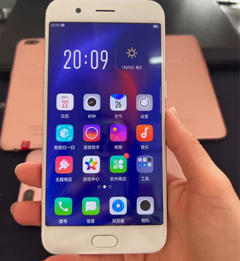 oppo r11  R11系列手机4+64...