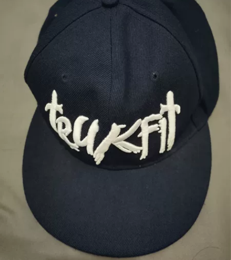 trukfit美国正品棒球帽鸭舌帽 低价出...