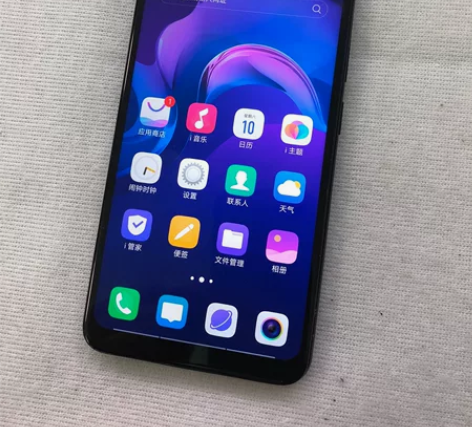 vivox21i 6+64G 换过屏幕偶尔...