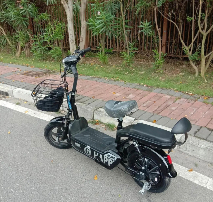 【全新急售】一批全新两轮电瓶车家用电动车上...