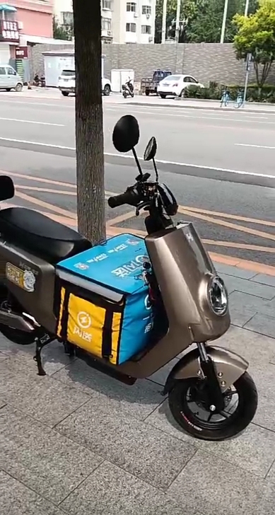 全新宁德时代电池48符60安