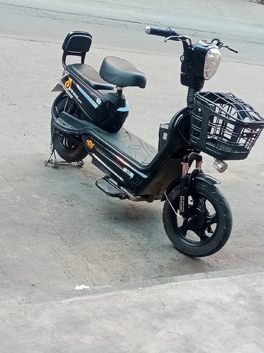 电动车