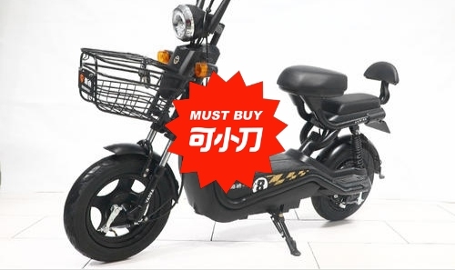 尼迅（运动户外） 电动自行车