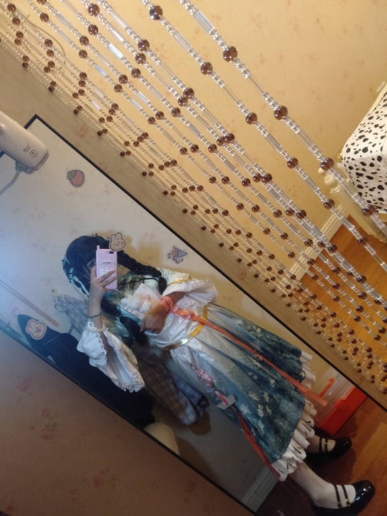 漫之源cos西施诗雨江南大全套（主出，次换