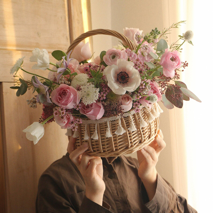 花篮
