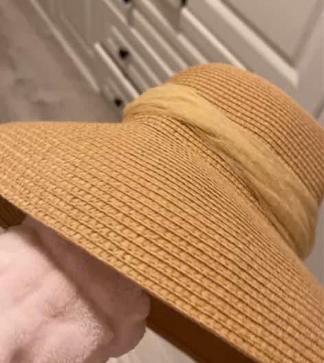 茉莉和扶苏《诗歌与花环》波点网纱可拆卸绑带...