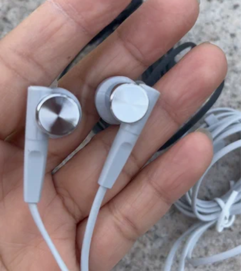 Sony/索尼 MDR-XB55AP/XB...