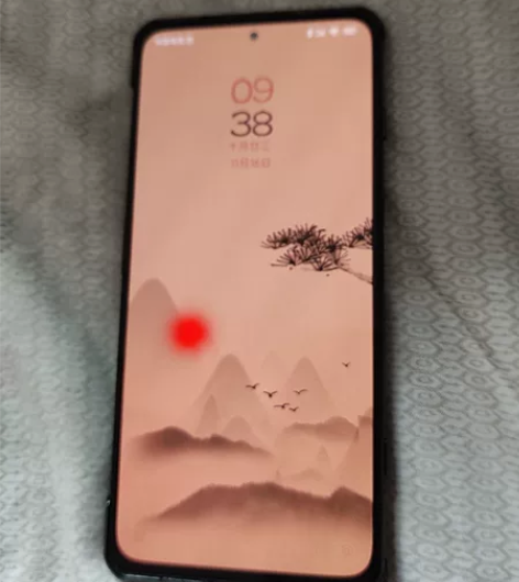黑鲨4 功能正常  有使用痕迹8+ 128...