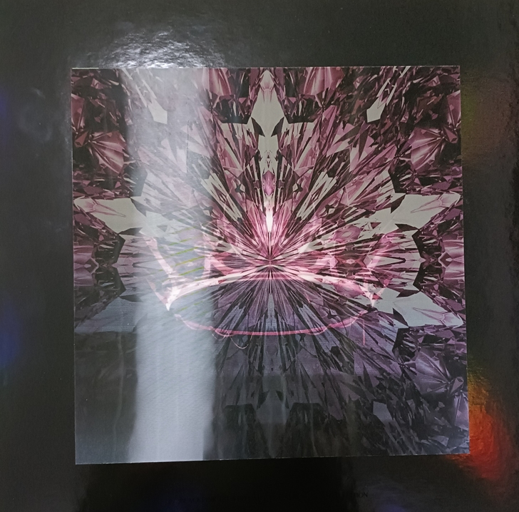 【出】blackpink正规限量黑胶唱片 ...