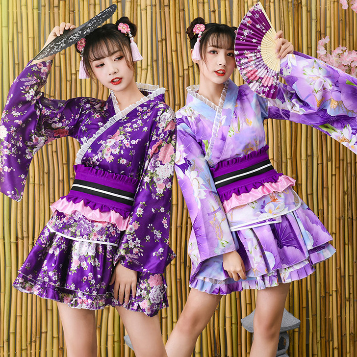 姑苏情 民族装舞台装