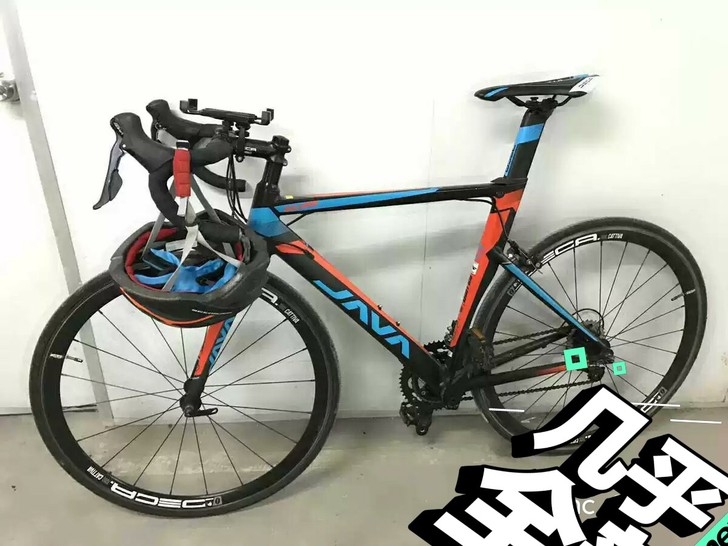 Java鱼雷公路自行车 求入手一台鱼雷