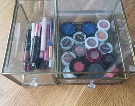 Judydoll橘朵单色眼影盘爆闪牛郎色偏...