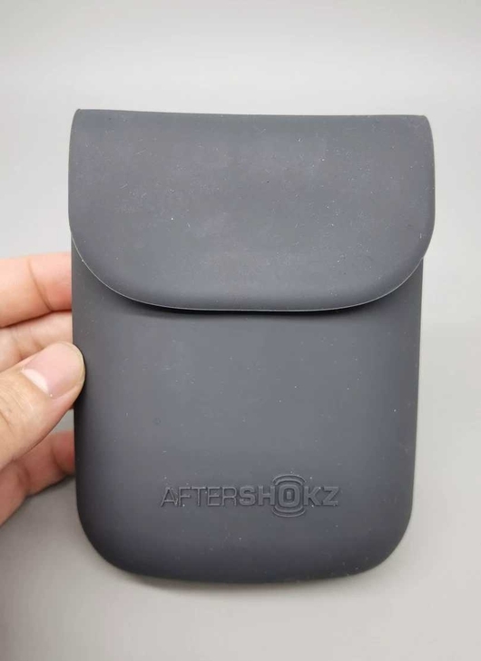韶音as800耳机包
