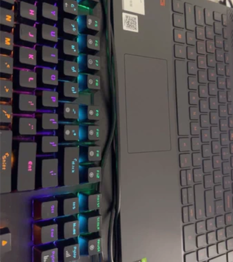 戴尔笔记本G15 i7十二代CPU 306...