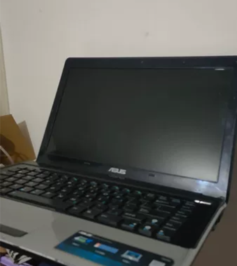 华硕笔记本电脑 A40J K42JP i3...