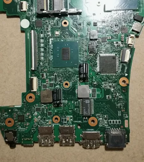 华硕笔记本FX53V主板，有维修，（师傅上...