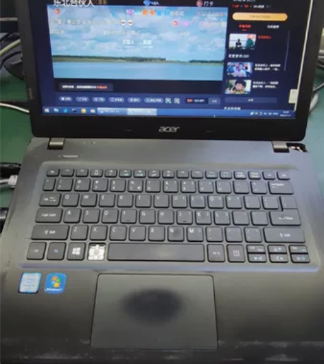 宏基P238笔记本 acer N15W8笔...