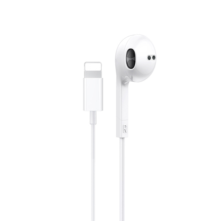 原装正品适用苹果iPhone12耳机有线1...