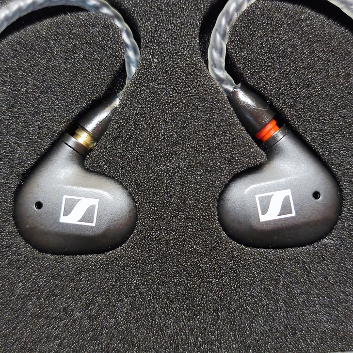 SENNHEISER/森海塞尔 IE40p...