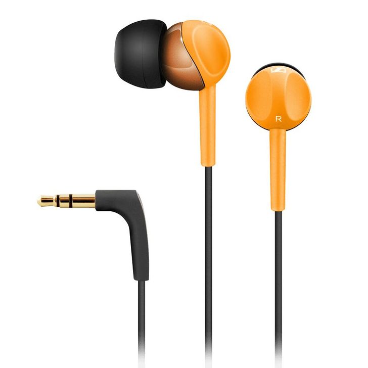 SENNHEISER/森海塞尔 CX215...