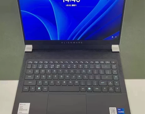 外星人X14笔记本 i7-12700处理器...