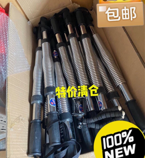 【还剩30支,手快有】臂力器男40kg健身...