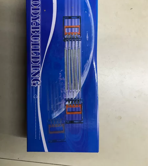 拉力器 臂力器 健身器材 全部包邮 拉力器...