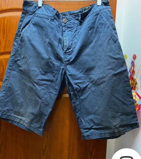 思莱德男短裤，180/84A，官方旗舰店购...