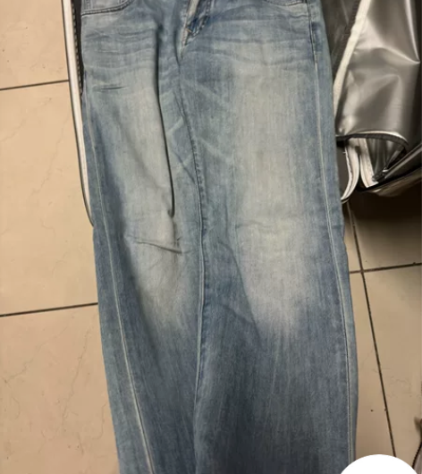 jackjones 杰克琼斯 休闲牛仔裤 ...