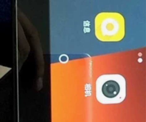 酷比魔方iplay20s 4+64g 触摸...