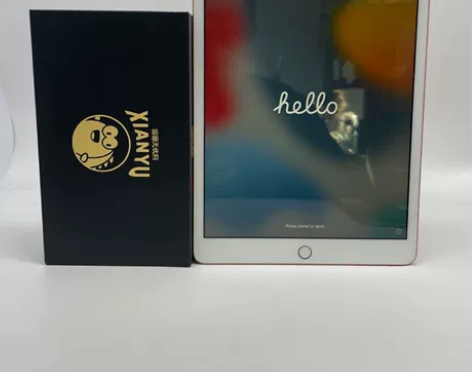 8成新Apple/苹果 iPad 7代 2...