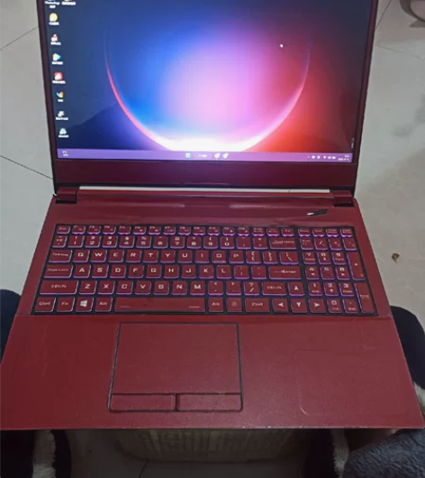 99新神舟z7m  十代i5   gtx1...