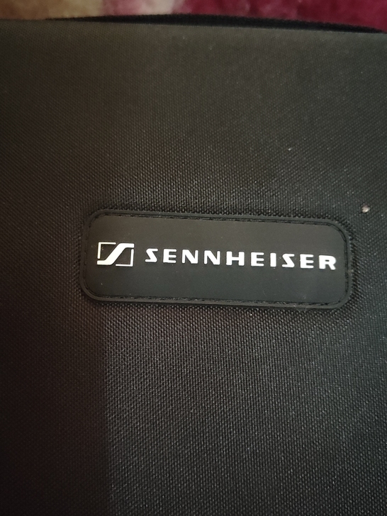 SENNHEISER/森海塞尔 耳机 麦克...