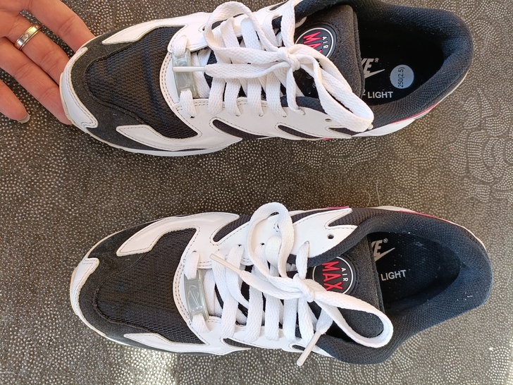 39码耐克女鞋图片实拍保真包邮便宜出