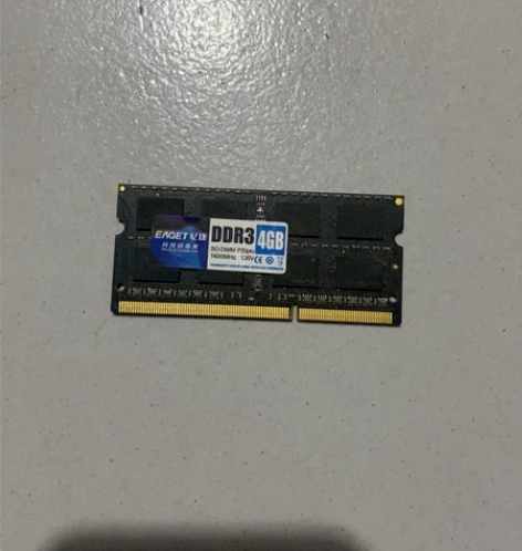 忆捷电脑内存条 感兴趣的话点“我想要”和我...
