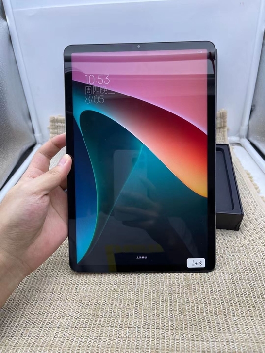 小米平板5 Pro，6+128GB，国行，...
