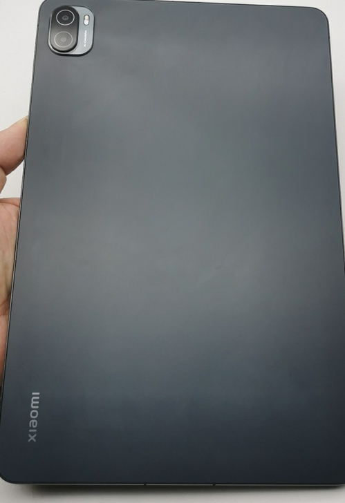 小米平板5pro 暑假买来基本没用 开学了...