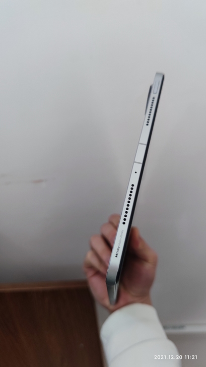 小米平板5Pro，骁龙870。120hz屏...