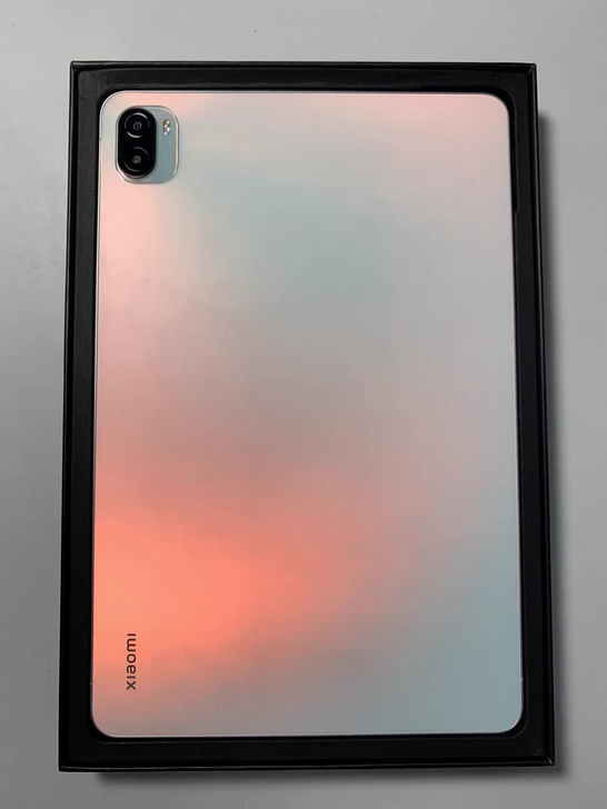 3b99d5  小米平板5 Pro 白色 ...