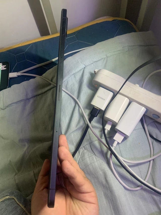 小米平板5Pro  6+128  纯原一手...