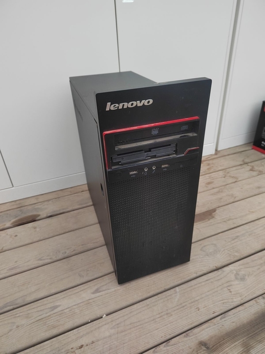 单位设备更新 换下来部分台式电脑主机低价处...